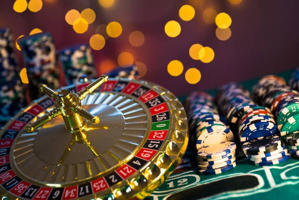 Koleksi permainan slot Relax Gaming di sensasibet77